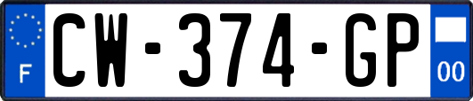 CW-374-GP