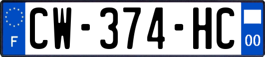 CW-374-HC
