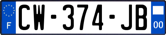 CW-374-JB