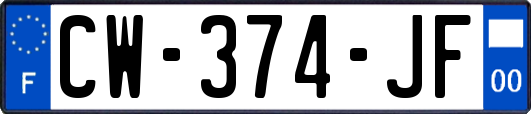 CW-374-JF