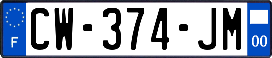 CW-374-JM