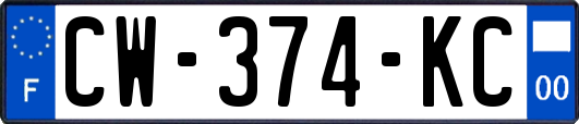 CW-374-KC