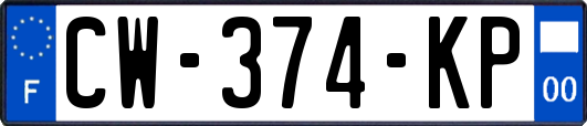 CW-374-KP