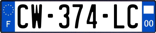 CW-374-LC