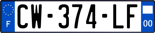 CW-374-LF