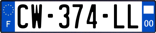 CW-374-LL