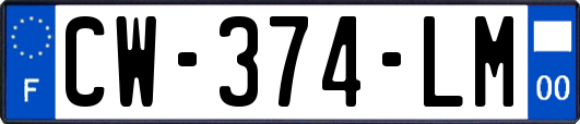 CW-374-LM