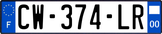 CW-374-LR