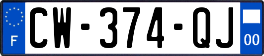 CW-374-QJ