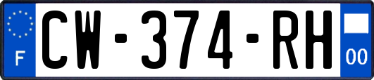 CW-374-RH