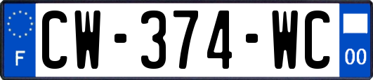 CW-374-WC