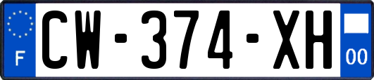 CW-374-XH