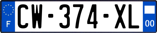 CW-374-XL