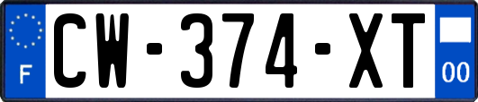 CW-374-XT