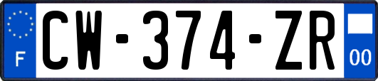 CW-374-ZR