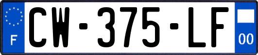 CW-375-LF