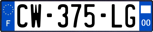 CW-375-LG