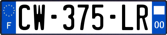 CW-375-LR