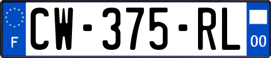 CW-375-RL