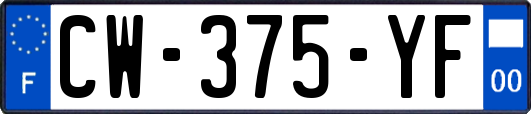 CW-375-YF