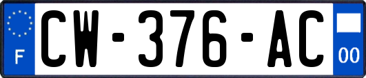 CW-376-AC