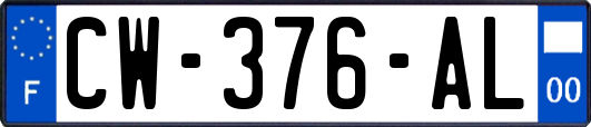 CW-376-AL