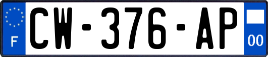 CW-376-AP