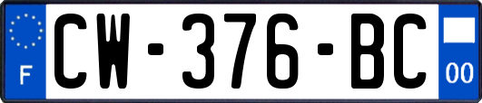 CW-376-BC