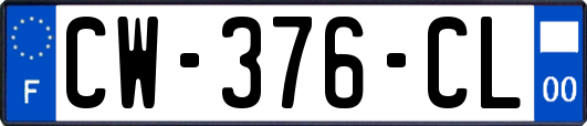 CW-376-CL