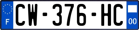 CW-376-HC