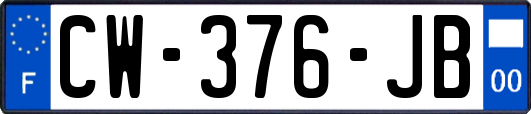 CW-376-JB