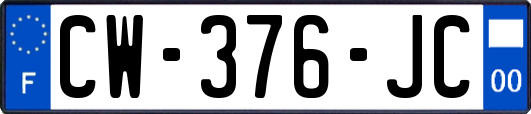 CW-376-JC