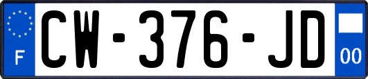 CW-376-JD
