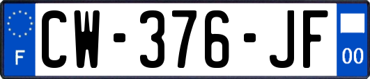 CW-376-JF