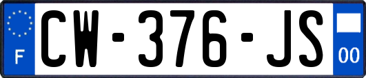CW-376-JS