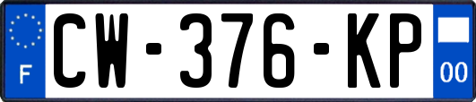 CW-376-KP