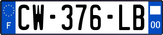 CW-376-LB