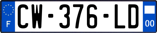 CW-376-LD