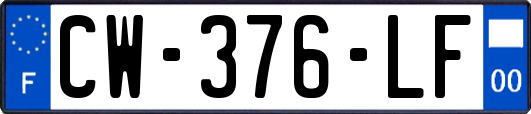 CW-376-LF