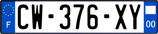 CW-376-XY