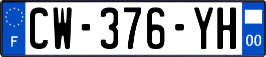 CW-376-YH