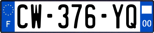 CW-376-YQ