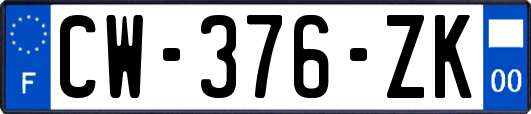 CW-376-ZK