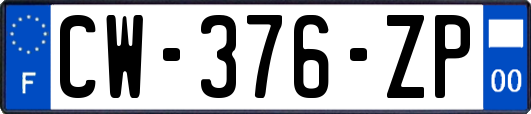 CW-376-ZP