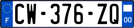 CW-376-ZQ