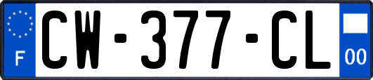 CW-377-CL