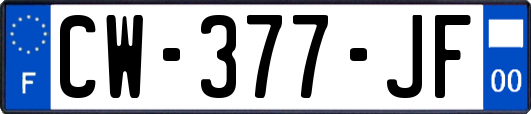 CW-377-JF