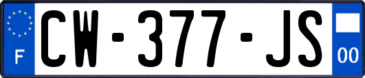CW-377-JS