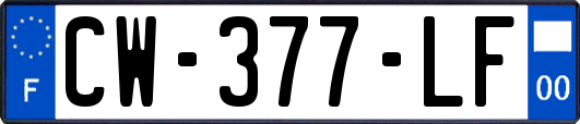 CW-377-LF