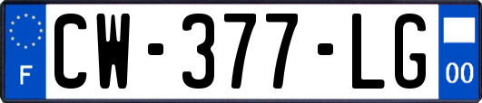 CW-377-LG